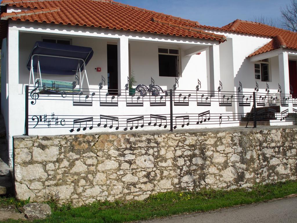 Termas Da Azenha Hotel Figueira da Azoia Kültér fotó