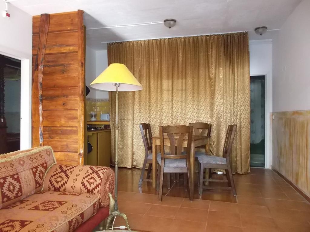 Termas Da Azenha Hotel Figueira da Azoia Kültér fotó