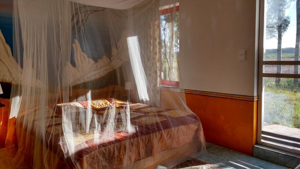Termas Da Azenha Hotel Figueira da Azoia Kültér fotó