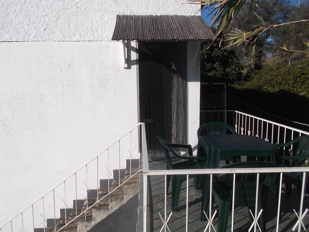 Termas Da Azenha Hotel Figueira da Azoia Kültér fotó