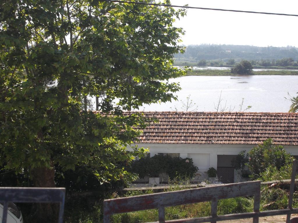 Termas Da Azenha Hotel Figueira da Azoia Kültér fotó