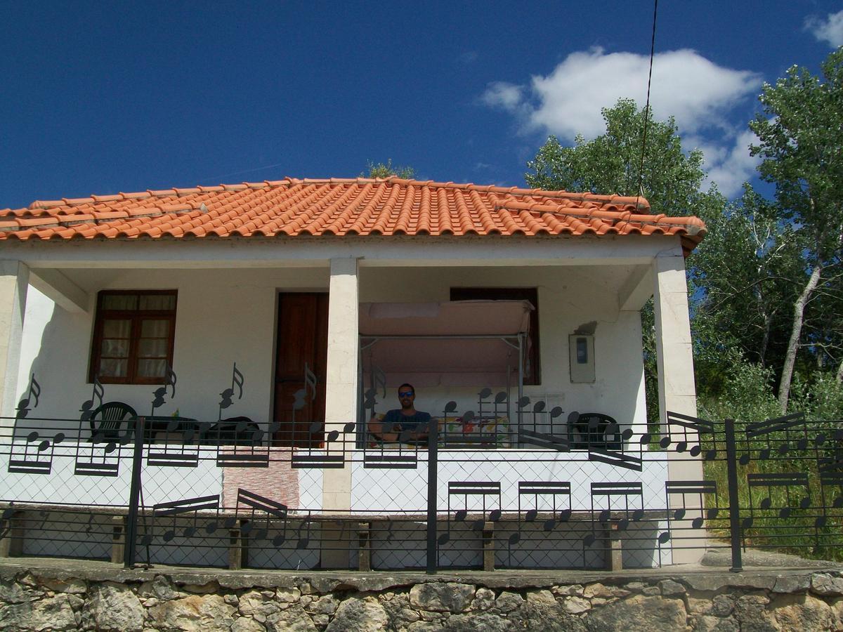 Termas Da Azenha Hotel Figueira da Azoia Kültér fotó