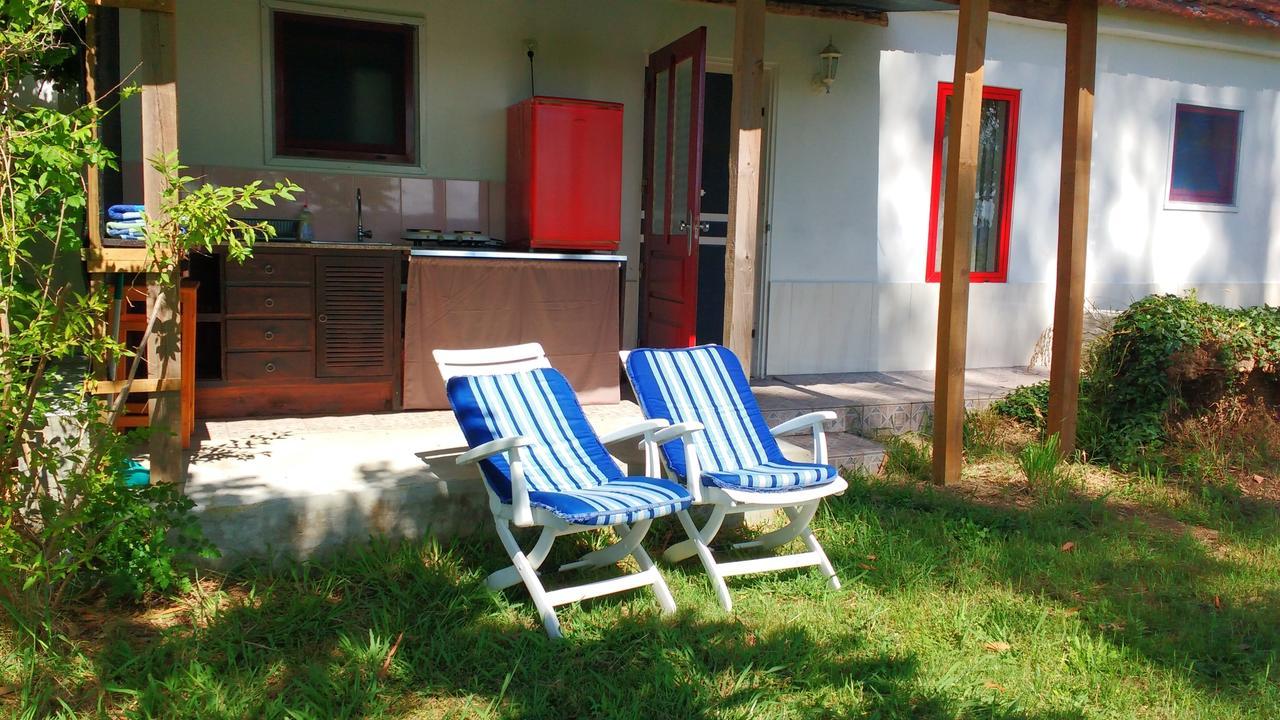 Termas Da Azenha Hotel Figueira da Azoia Kültér fotó