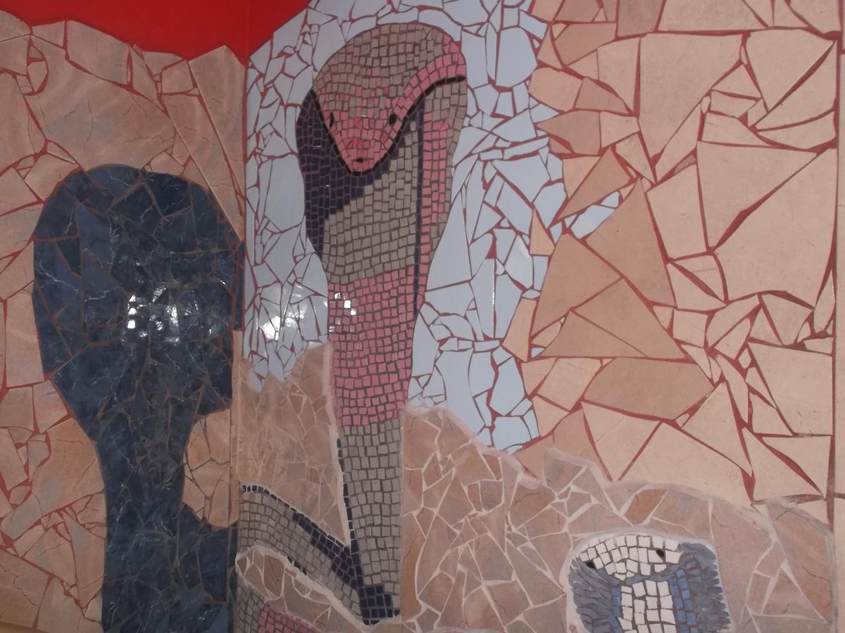 Termas Da Azenha Hotel Figueira da Azoia Kültér fotó