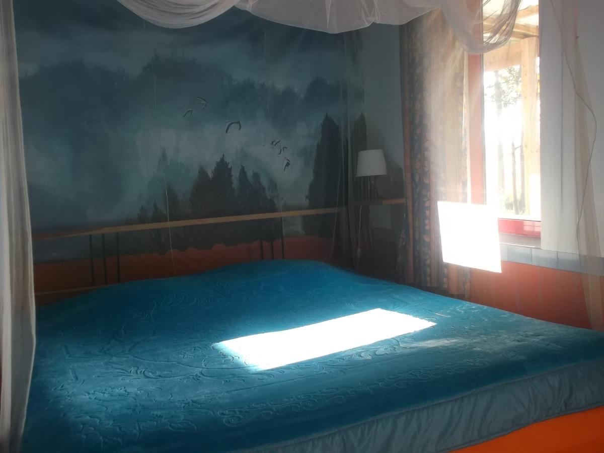 Termas Da Azenha Hotel Figueira da Azoia Kültér fotó