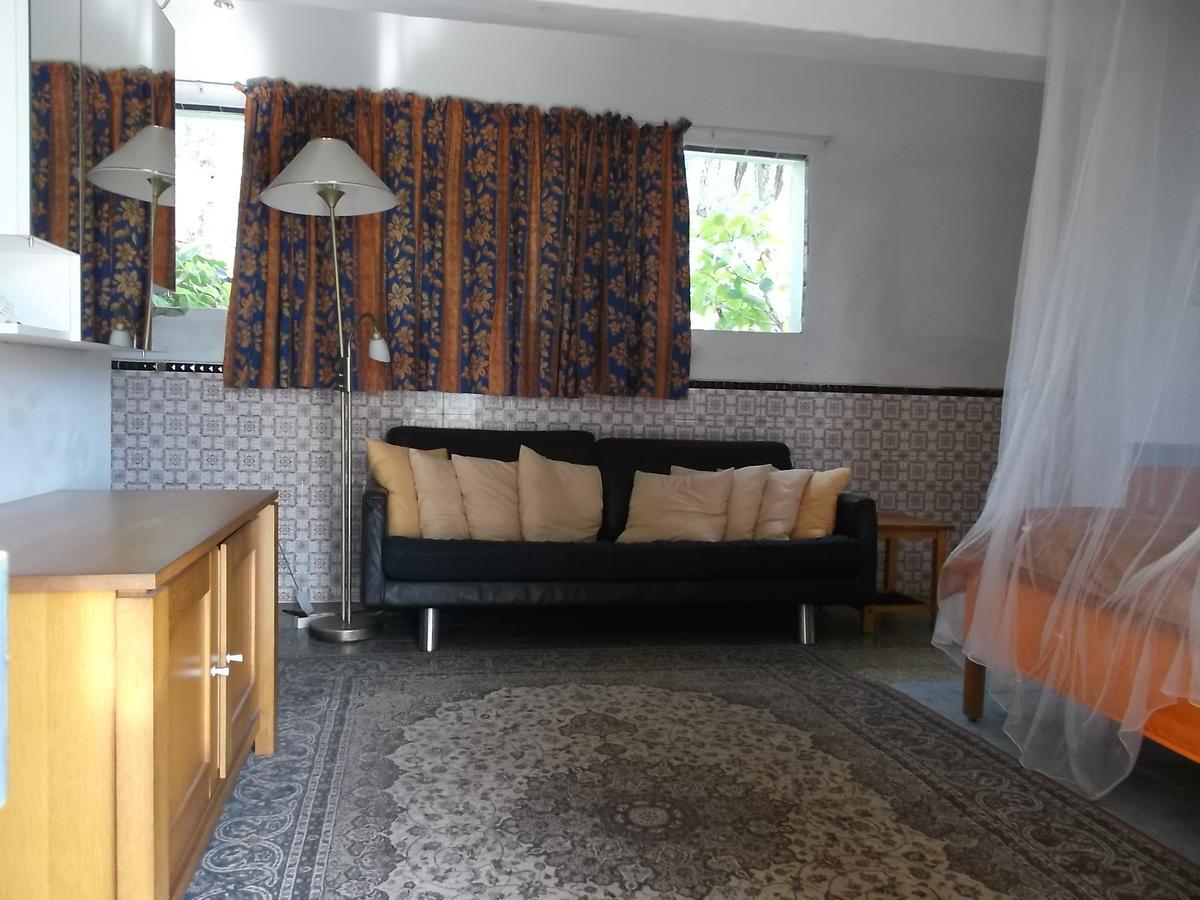 Termas Da Azenha Hotel Figueira da Azoia Kültér fotó