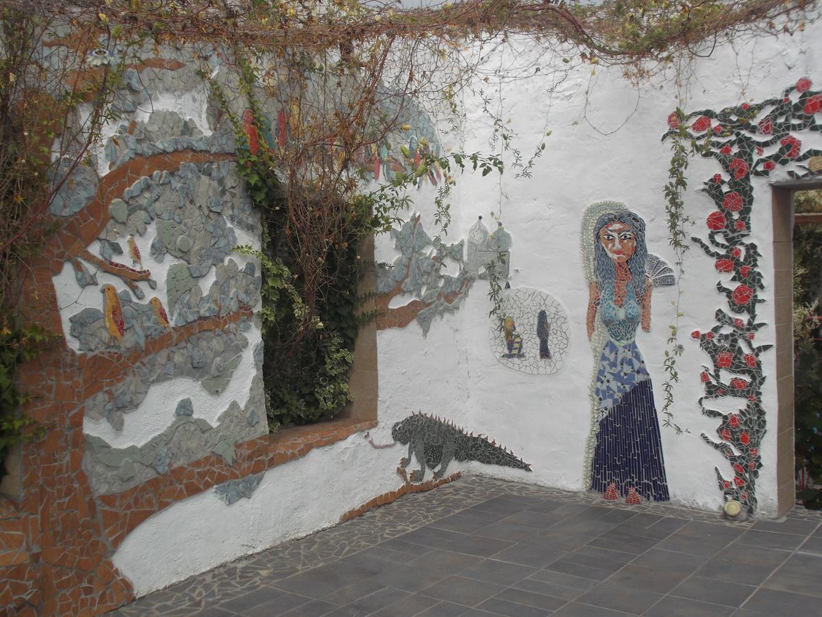 Termas Da Azenha Hotel Figueira da Azoia Kültér fotó